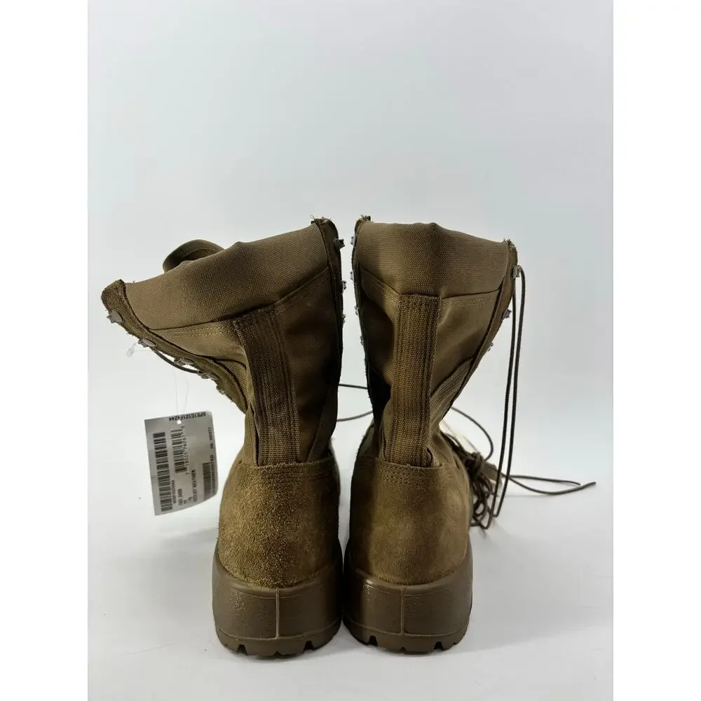 Mcrae footwear combat